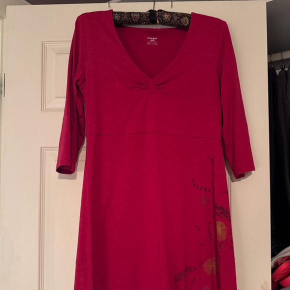 Horny Toad Women’s Dress - Medium - Picture 3 of 4